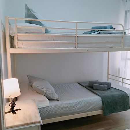 Jara Mar Apartment Торевиеха Екстериор снимка