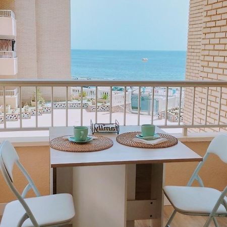 Jara Mar Apartment Торевиеха Екстериор снимка