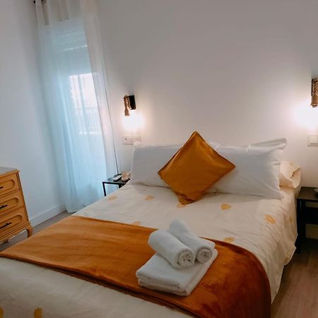 Jara Mar Apartment Торевиеха Екстериор снимка