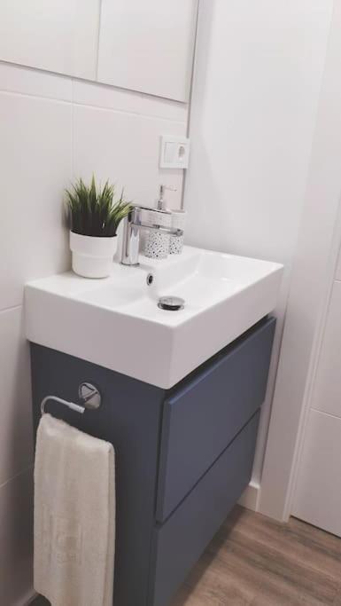 Jara Mar Apartment Торевиеха Екстериор снимка
