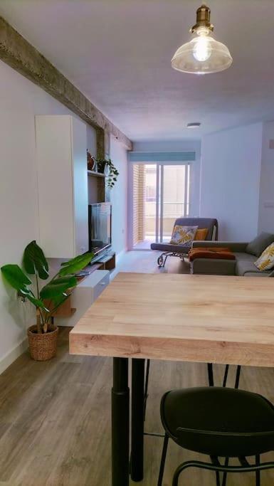 Jara Mar Apartment Торевиеха Екстериор снимка
