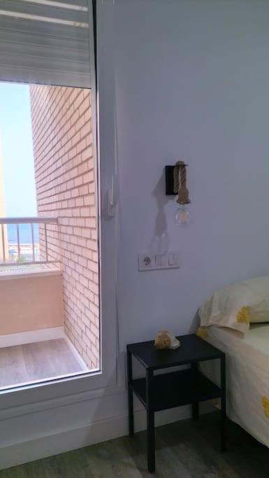Jara Mar Apartment Торевиеха Екстериор снимка