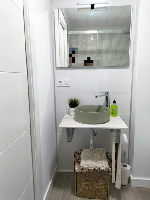 Jara Mar Apartment Торевиеха Екстериор снимка