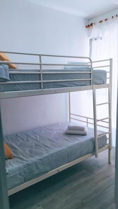 Jara Mar Apartment Торевиеха Екстериор снимка