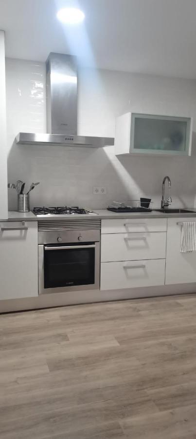 Jara Mar Apartment Торевиеха Екстериор снимка