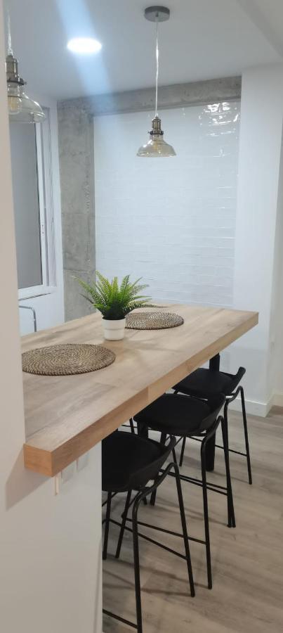 Jara Mar Apartment Торевиеха Екстериор снимка