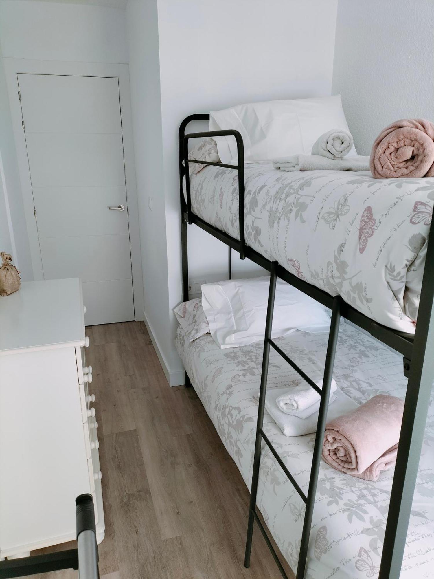 Jara Mar Apartment Торевиеха Екстериор снимка