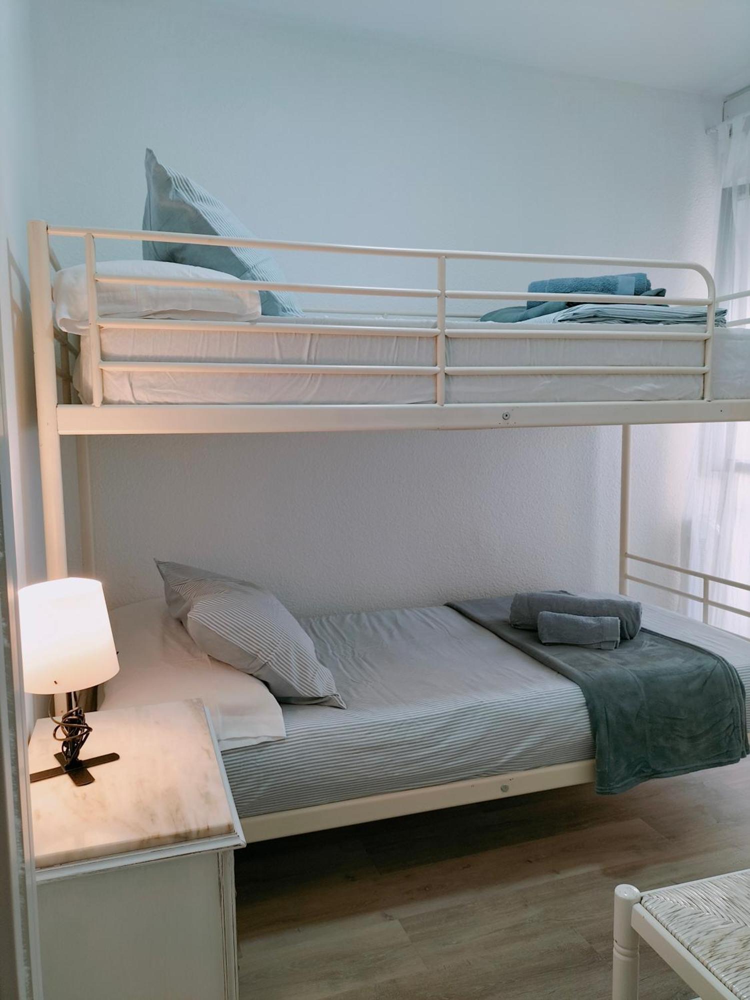 Jara Mar Apartment Торевиеха Екстериор снимка