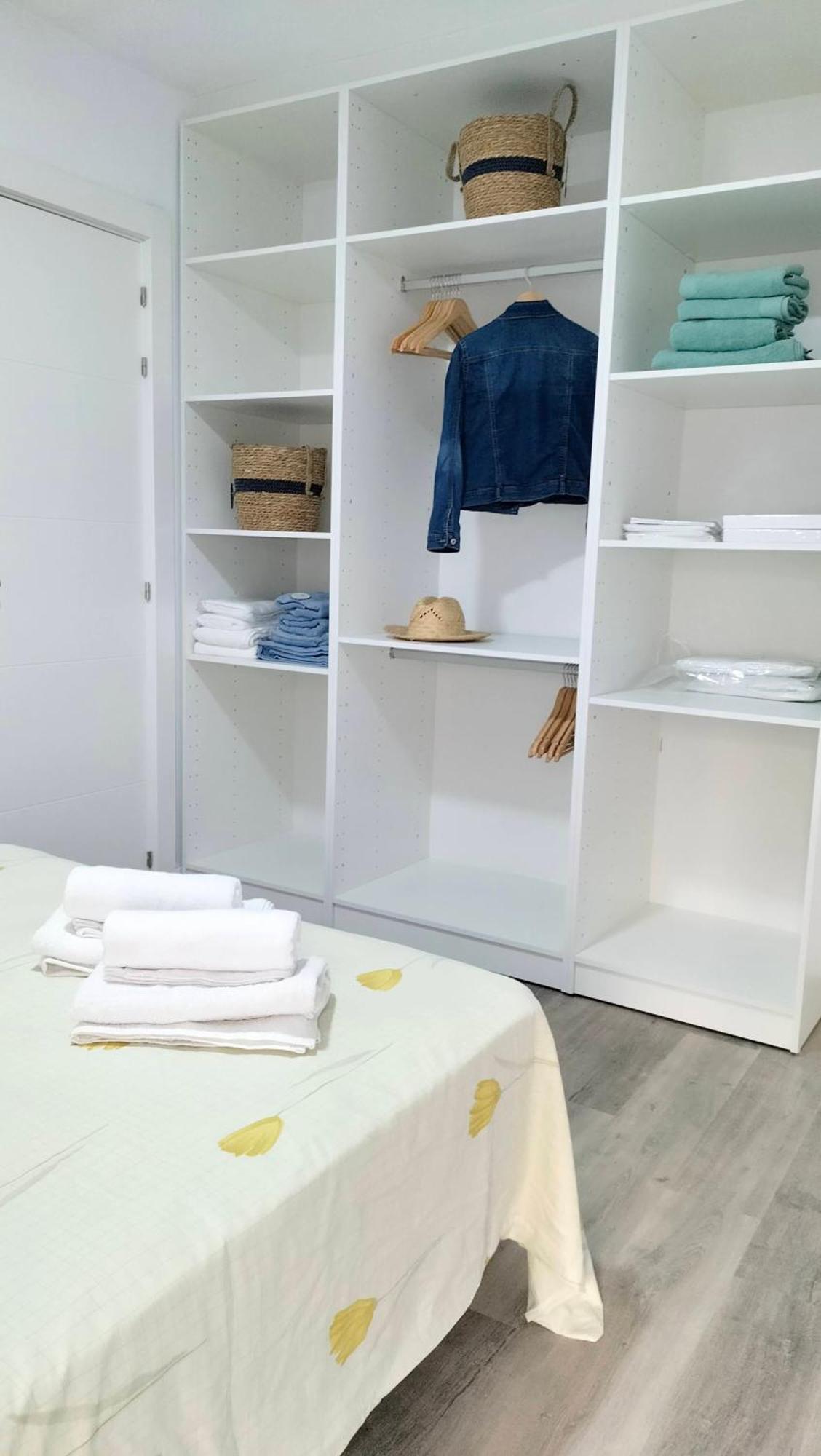 Jara Mar Apartment Торевиеха Екстериор снимка
