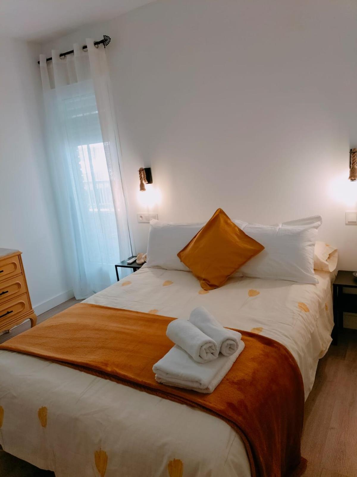 Jara Mar Apartment Торевиеха Екстериор снимка