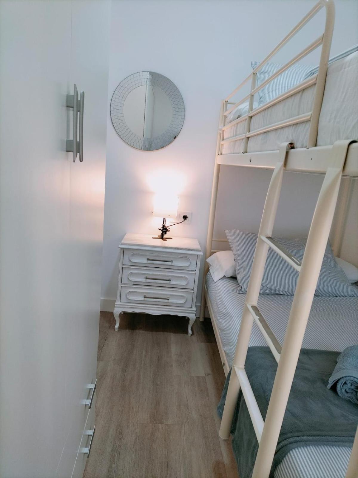 Jara Mar Apartment Торевиеха Екстериор снимка