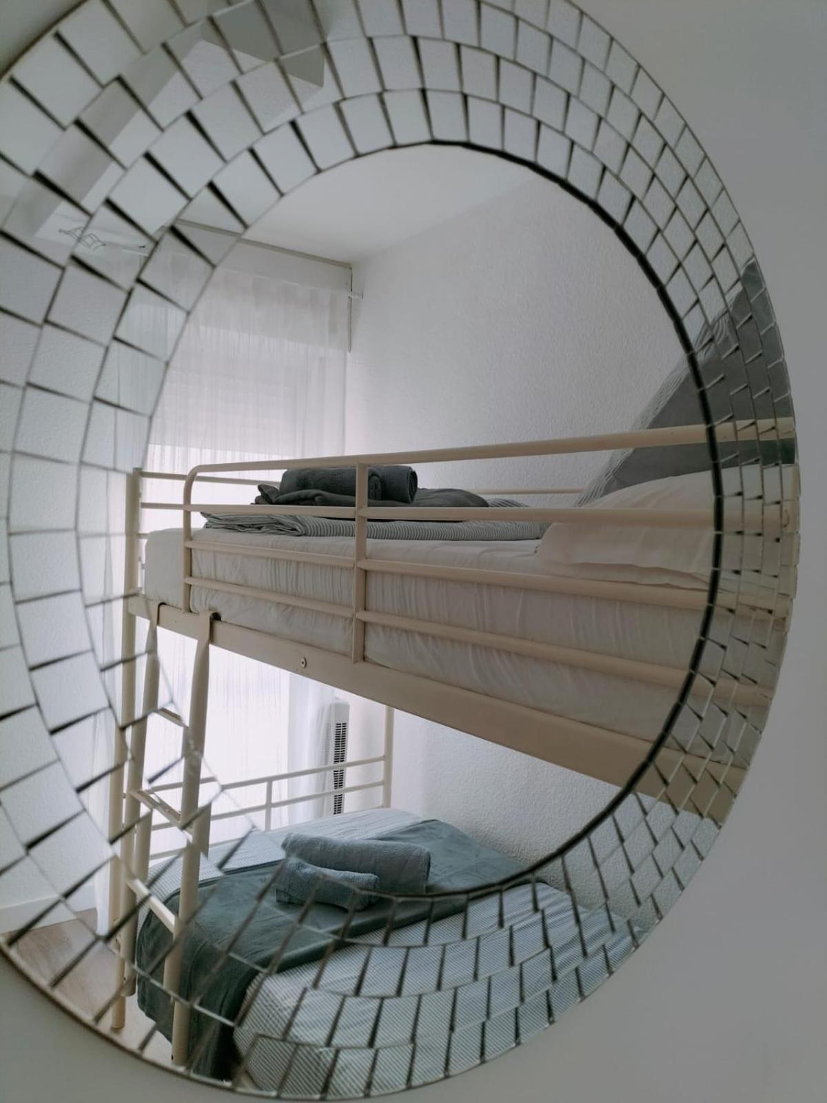 Jara Mar Apartment Торевиеха Екстериор снимка